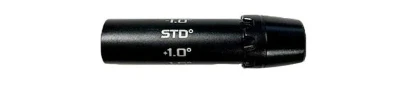 LH Cobra Utility Iron Hybrid Tip Adaptors (Duplicate)