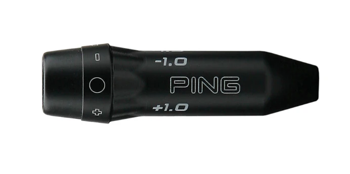 LH Ping G440 Driver/Fairway Wood Tip Adaptors (Duplicate)