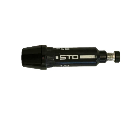 RH Wilson 2025 Dynapwr Driver Tip Adaptors (Duplicate)