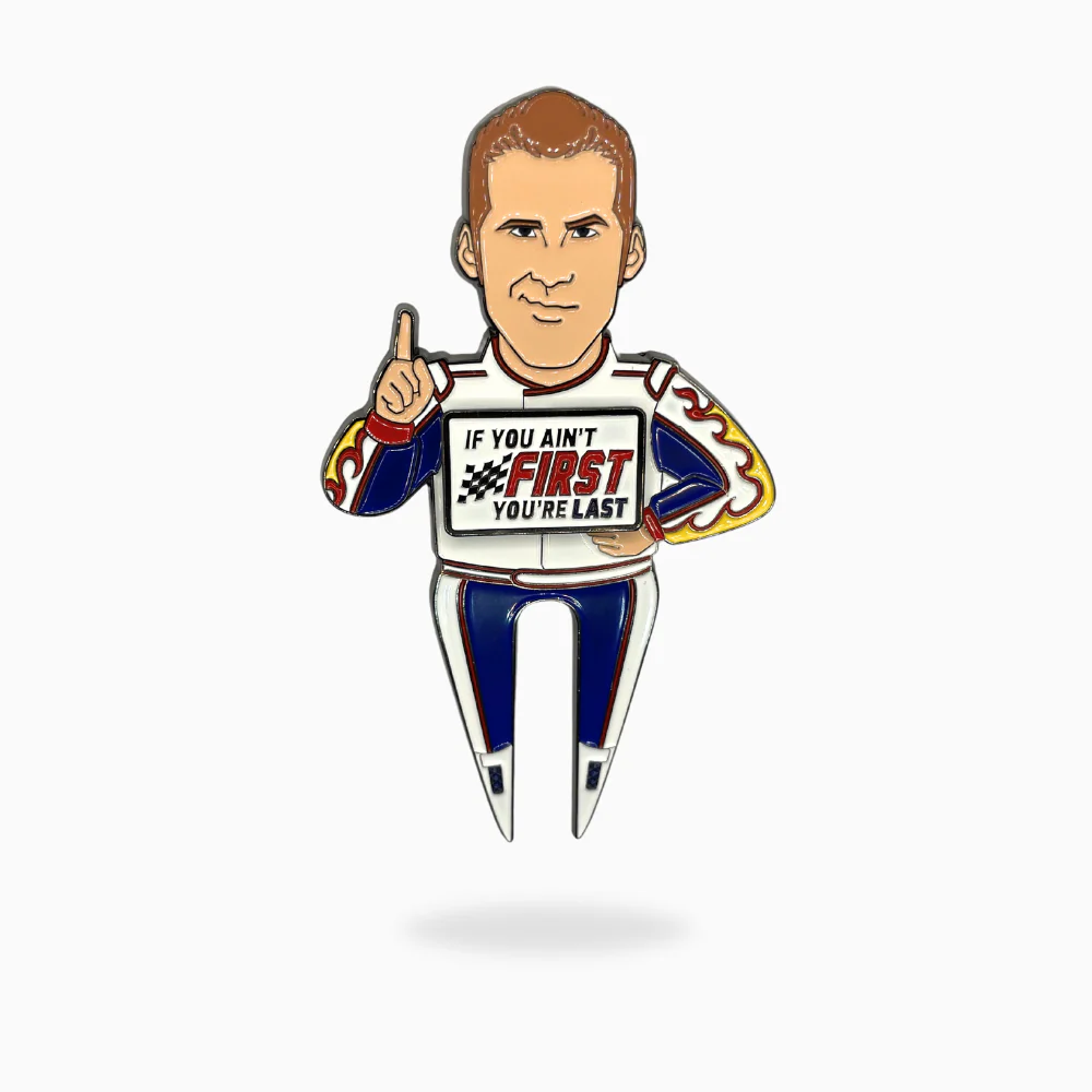 Ricky Bobby Divot Tool - Image 2