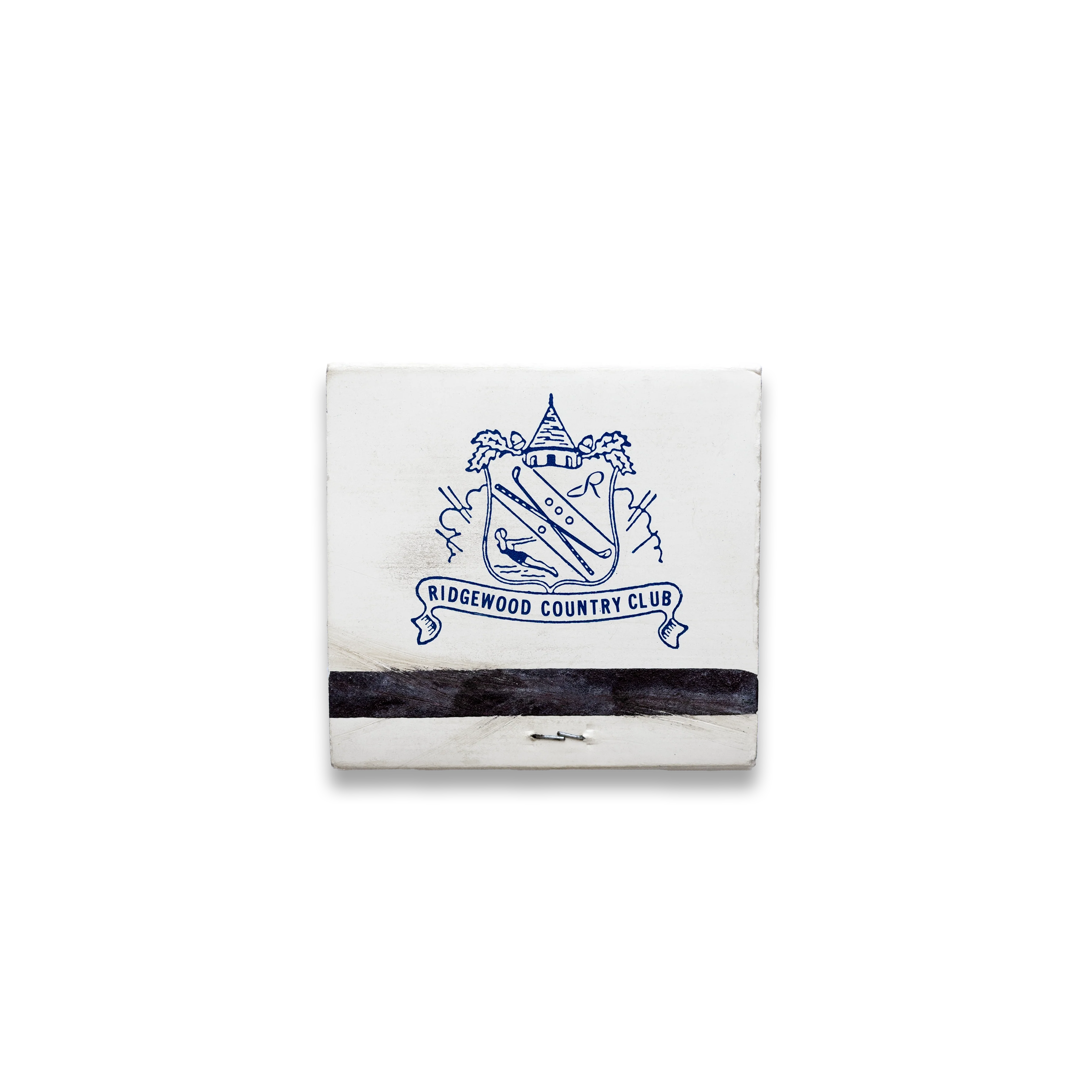 Ridgewood Country Club (Back) - Image 4