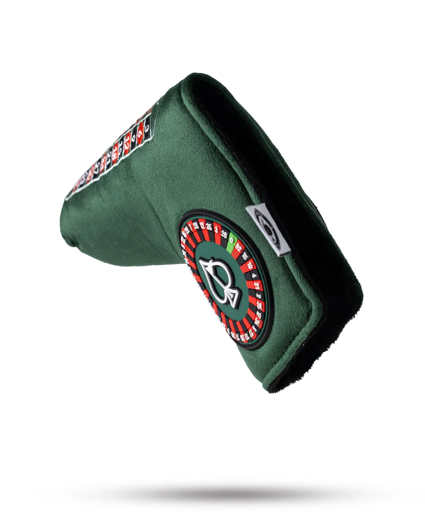 Roulette - Blade Putter Cover - Image 3