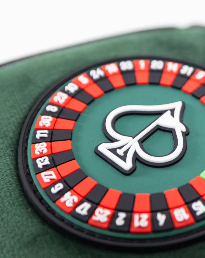 Roulette - Mallet Putter Cover - Image 5
