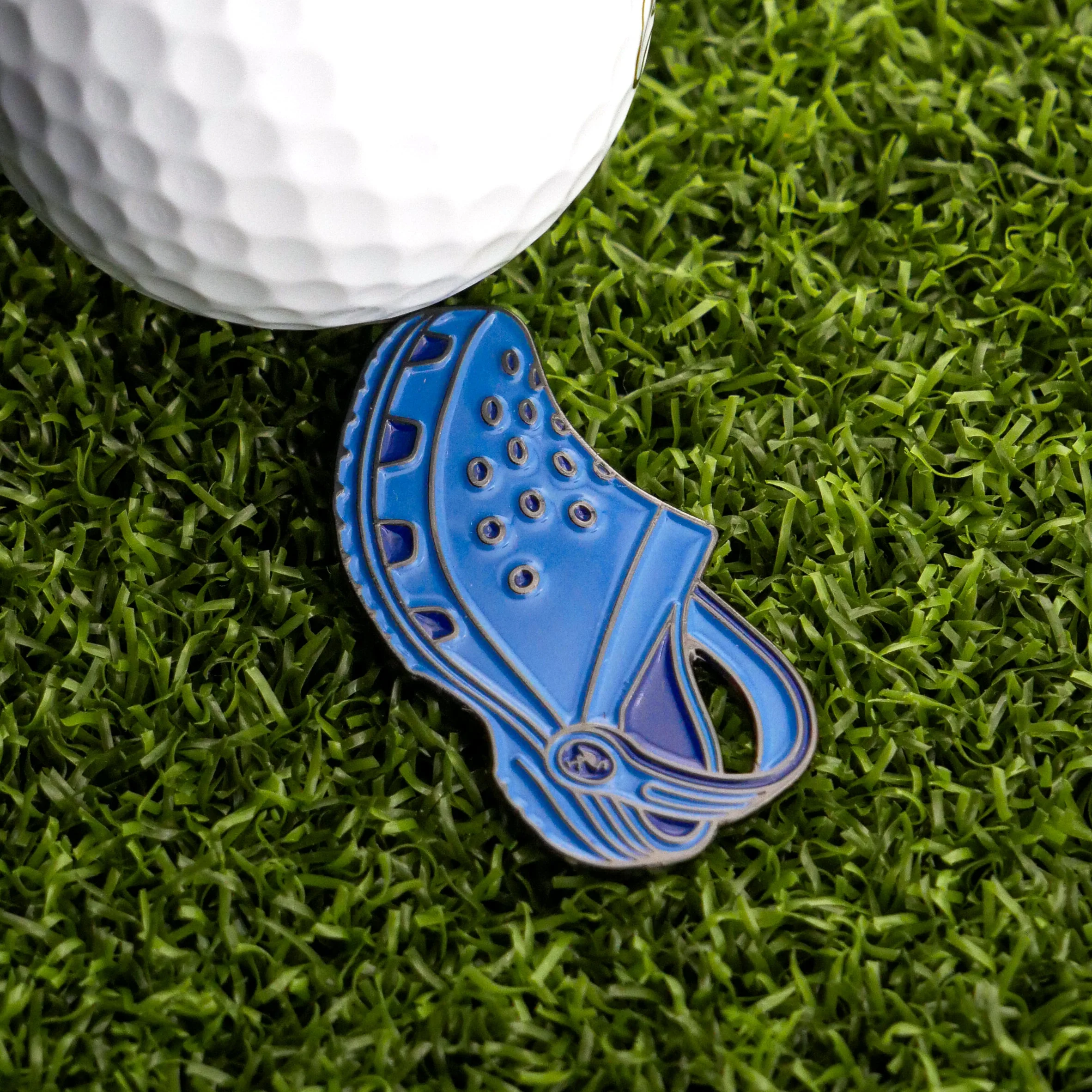 Rubber Clog Ball Marker - Image 2