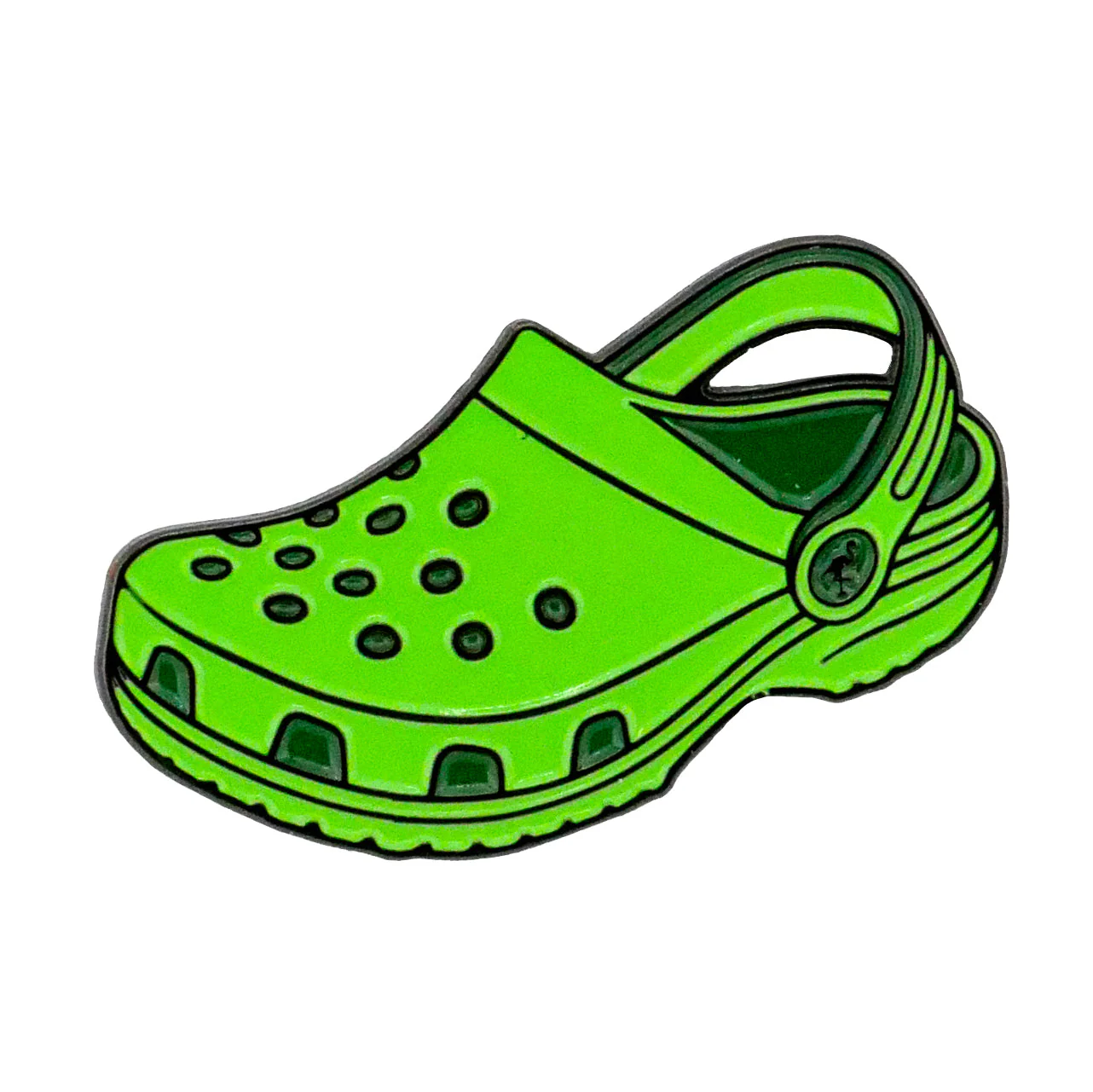 Rubber Clog Ball Marker - Image 3