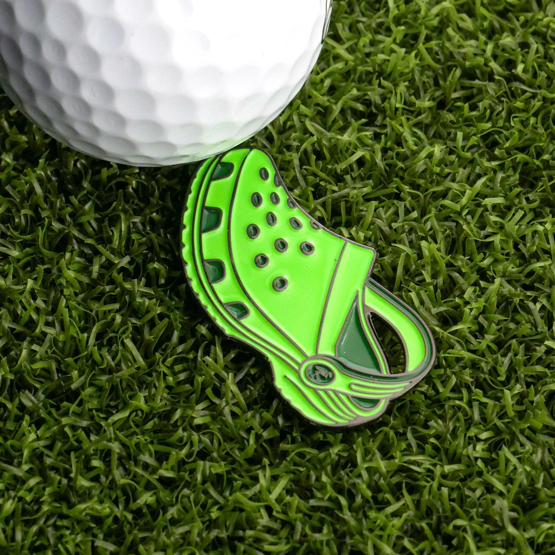 Rubber Clog Ball Marker - Image 4