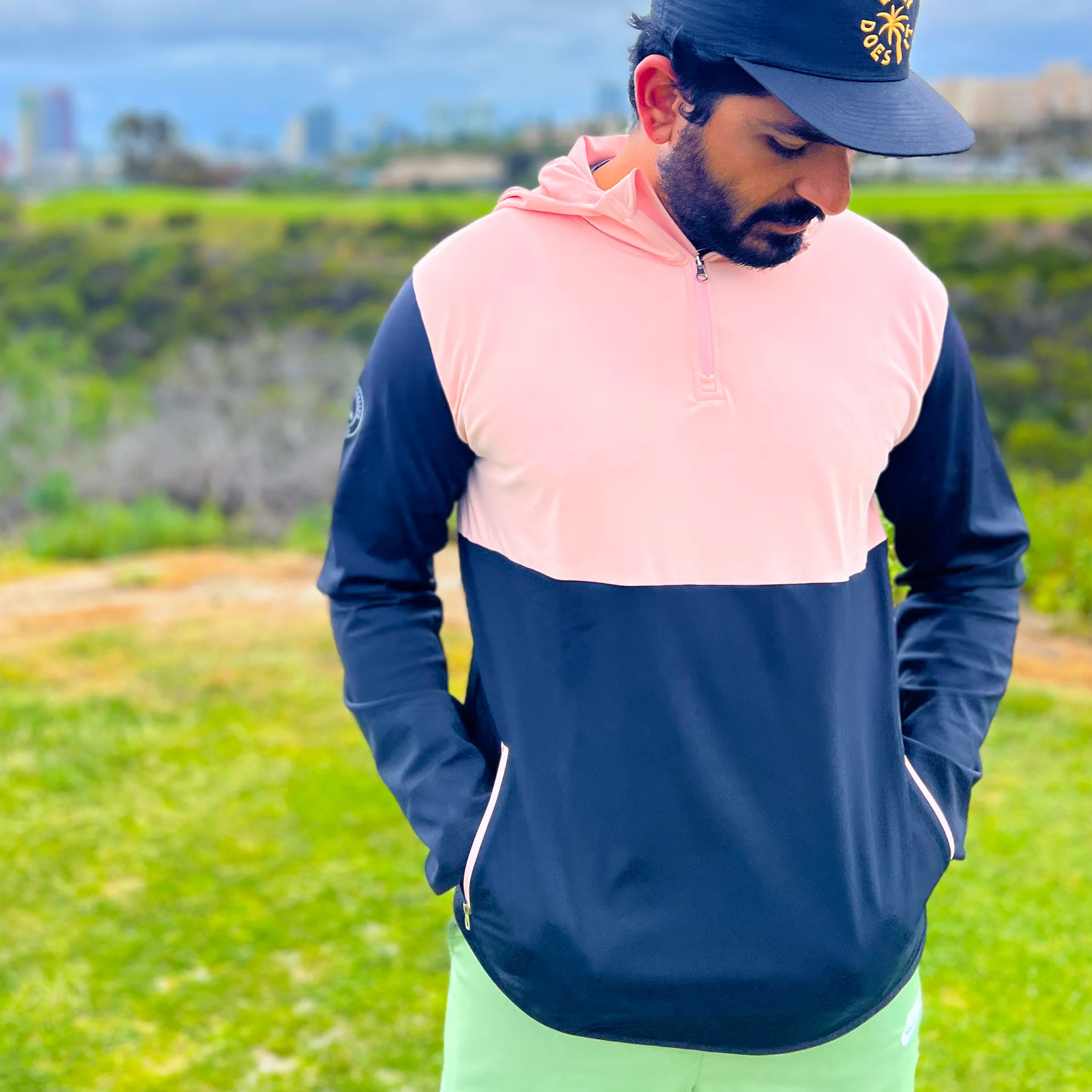 Salamander Performance Hoodie - Image 5
