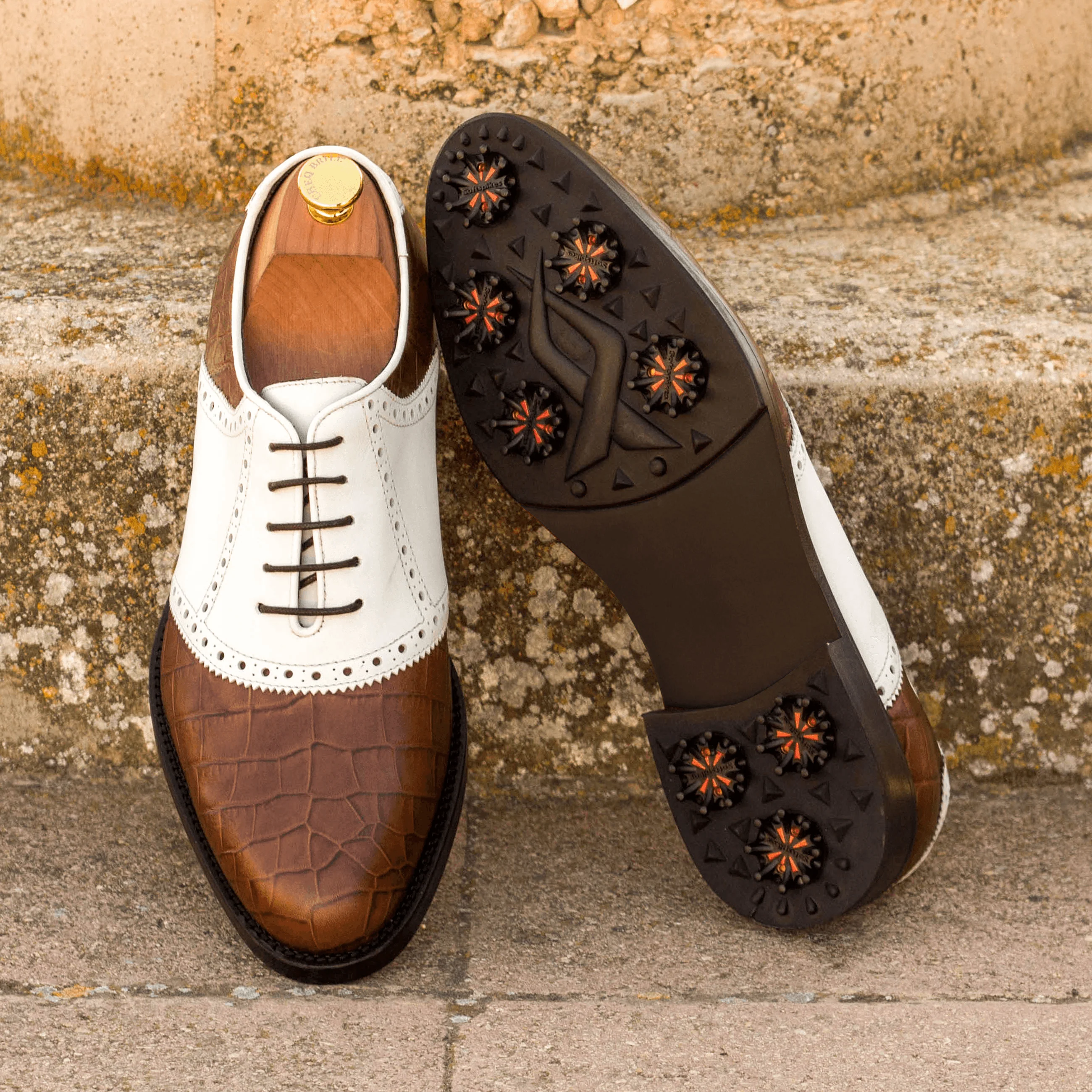 Salvador golf shoes II - Image 4