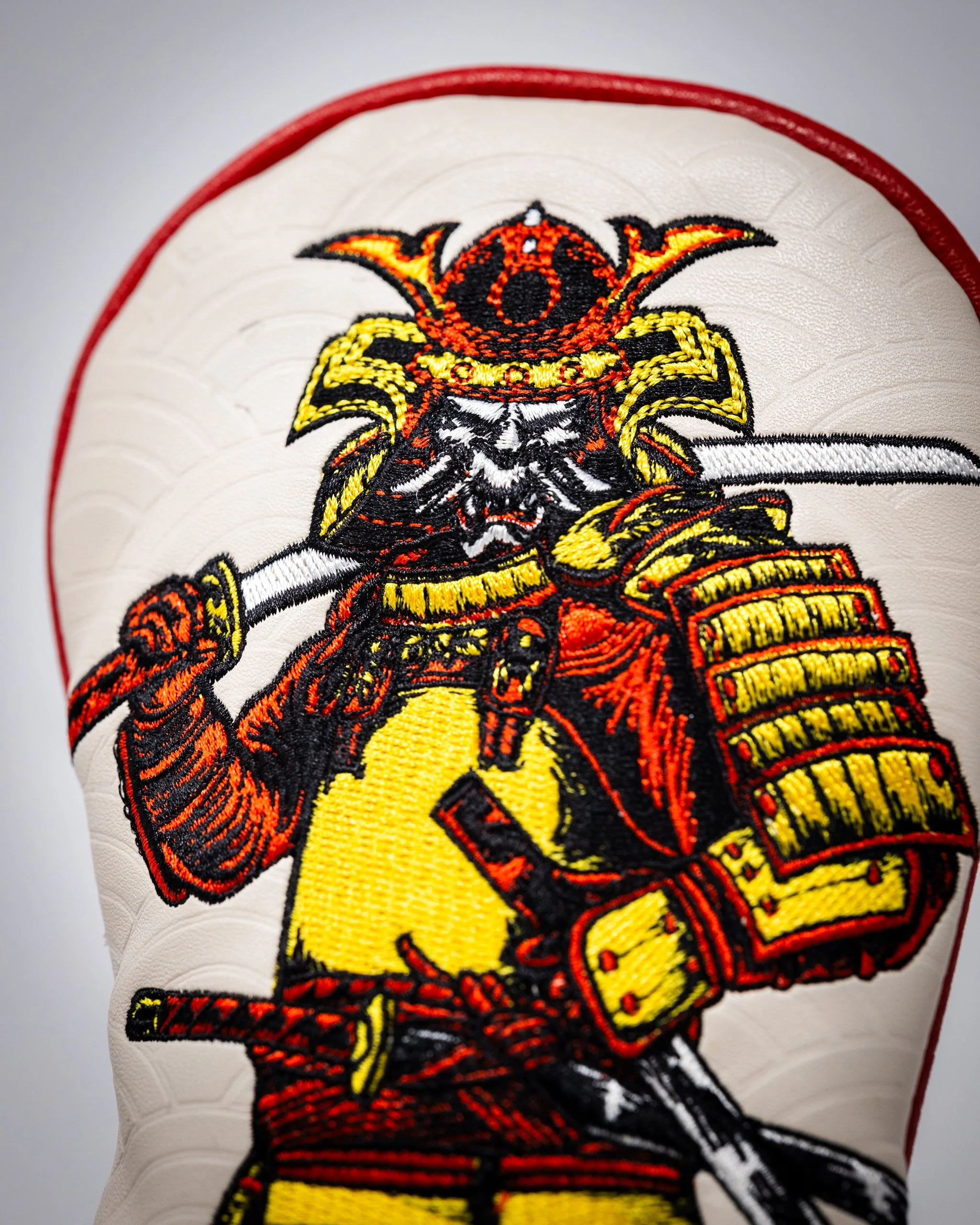 Samurai's Strength - Hybrid Cover - Image 12