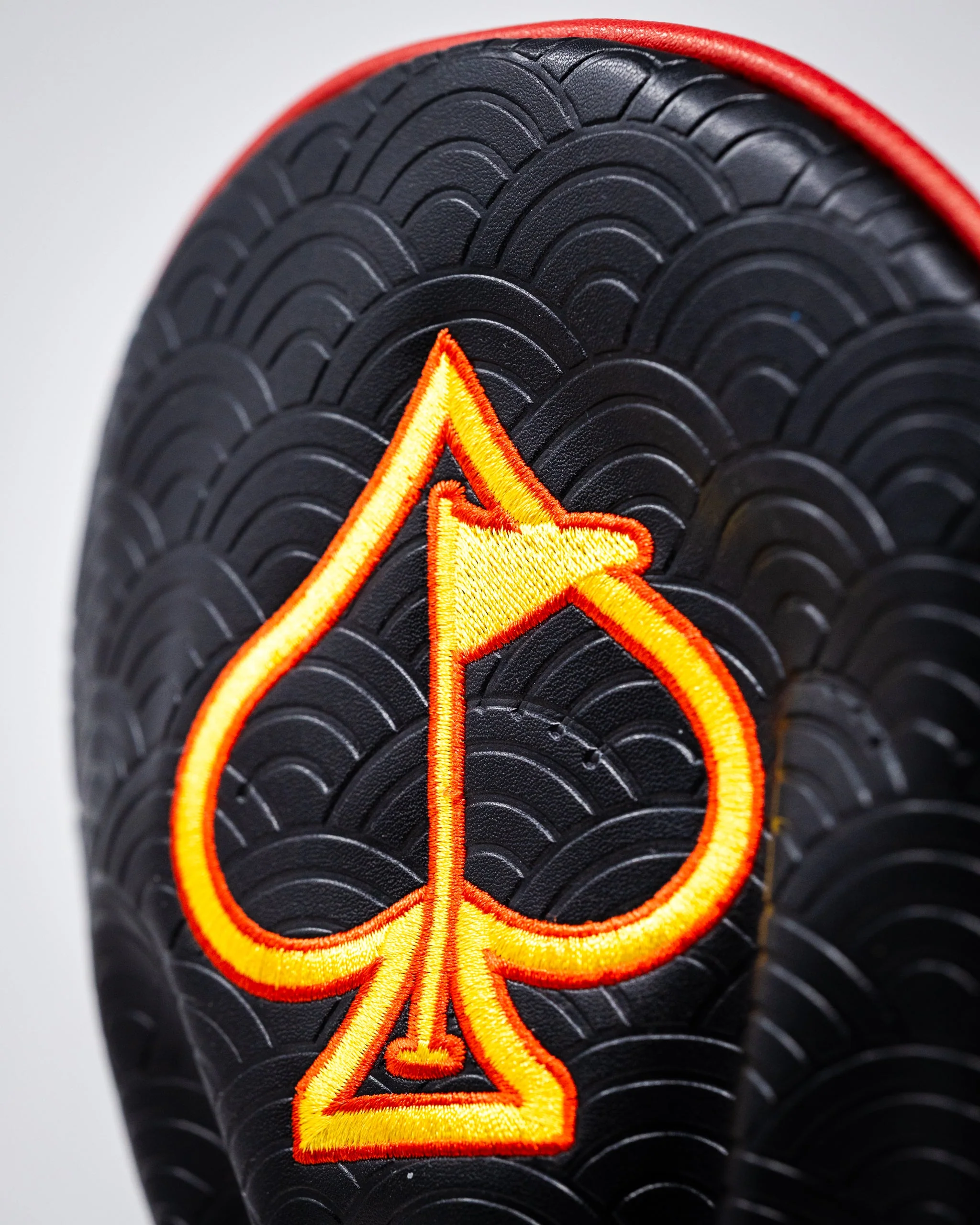 Samurai's Strength - Hybrid Cover - Image 15