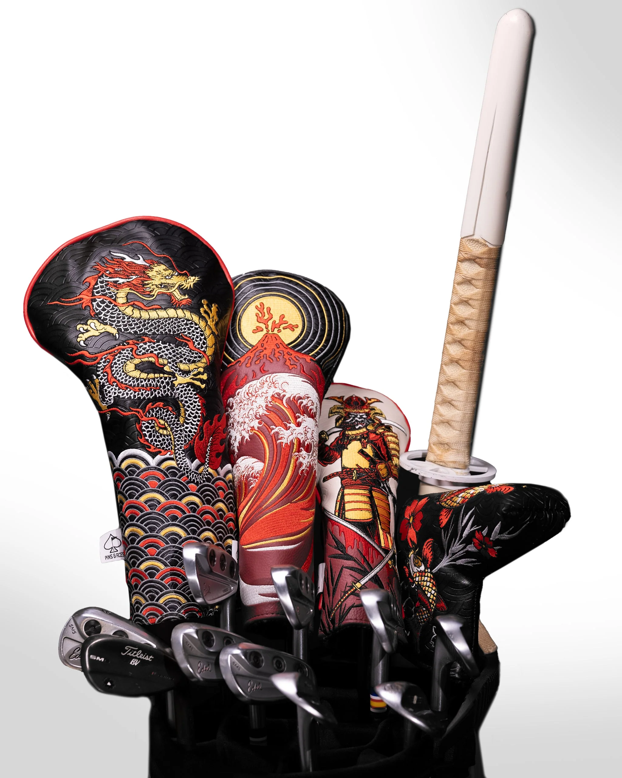 Samurai's Strength - Hybrid Cover - Image 16