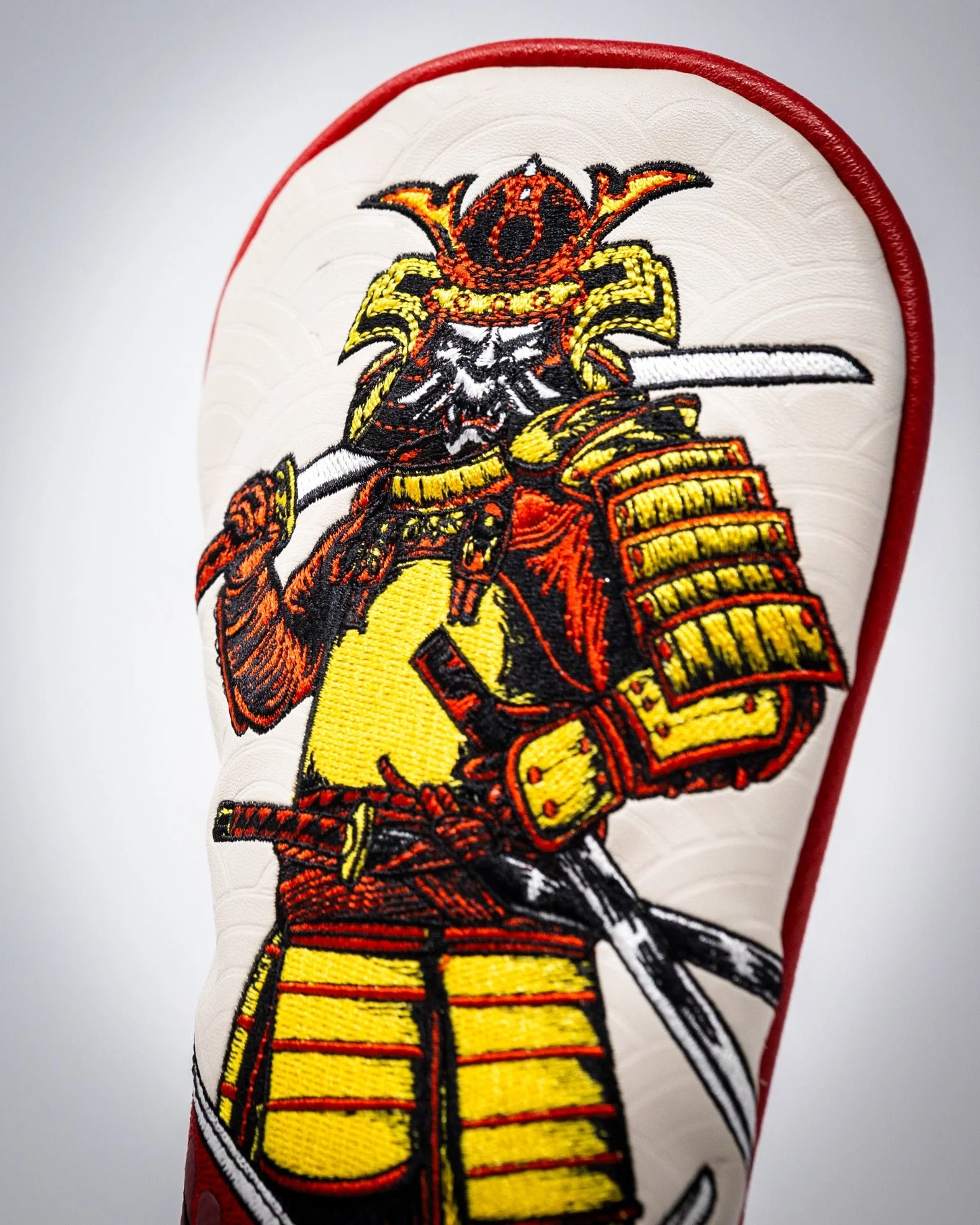 Samurai's Strength - Hybrid Cover - Image 4