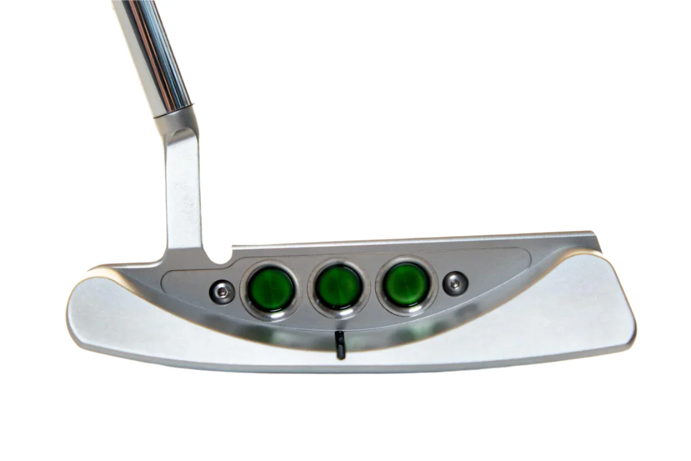 Scotty Cameron 2018 Masters Exclusive - Masters Select Laguna (261 of 500) Blade Putter - Image 3