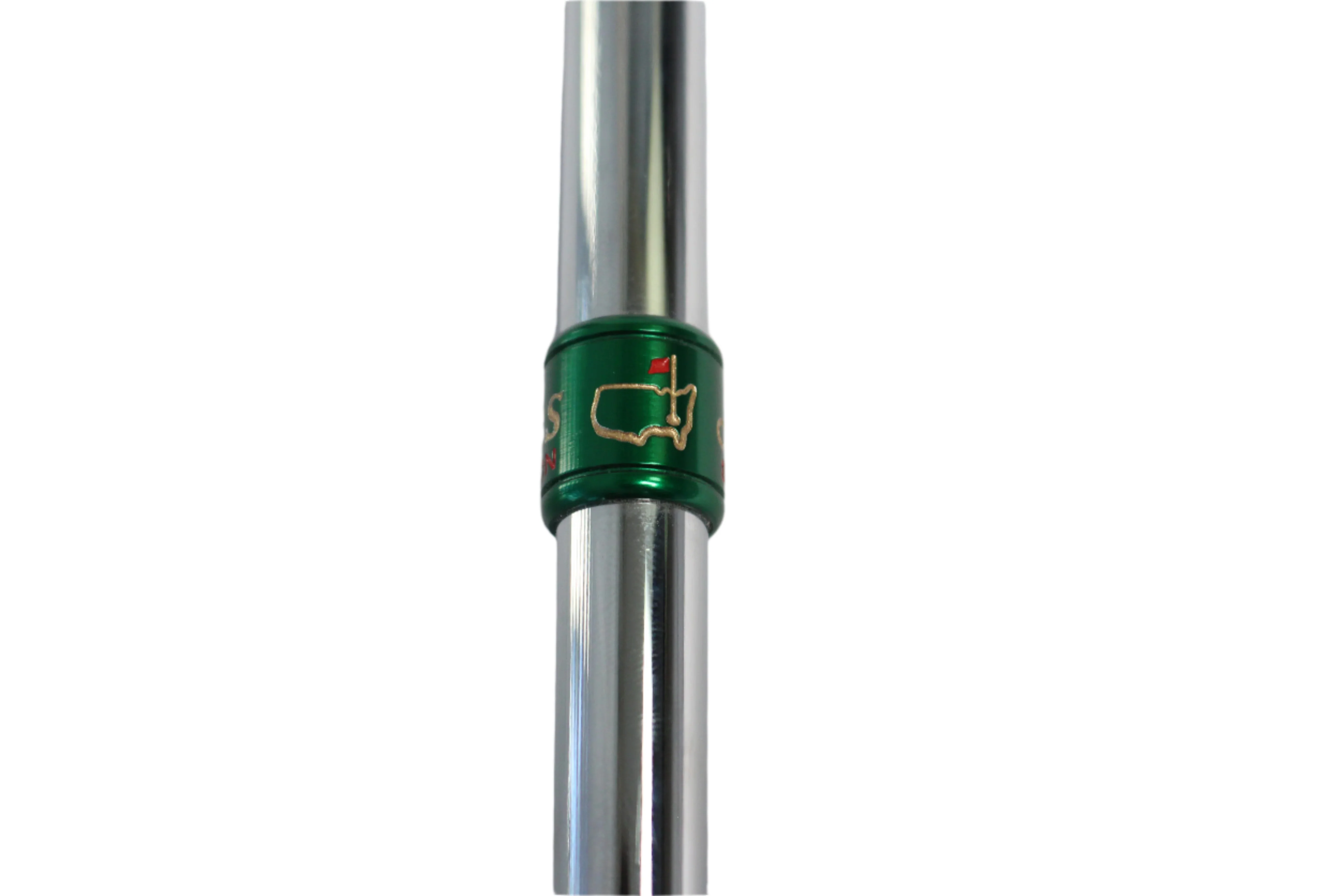 Scotty Cameron 2018 Masters Exclusive - Masters Select Laguna (261 of 500) Blade Putter - Image 6