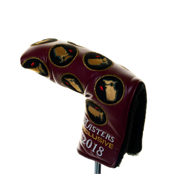 Scotty Cameron 2018 Masters Exclusive - Masters Select Laguna (261 of 500) Blade Putter - Image 8