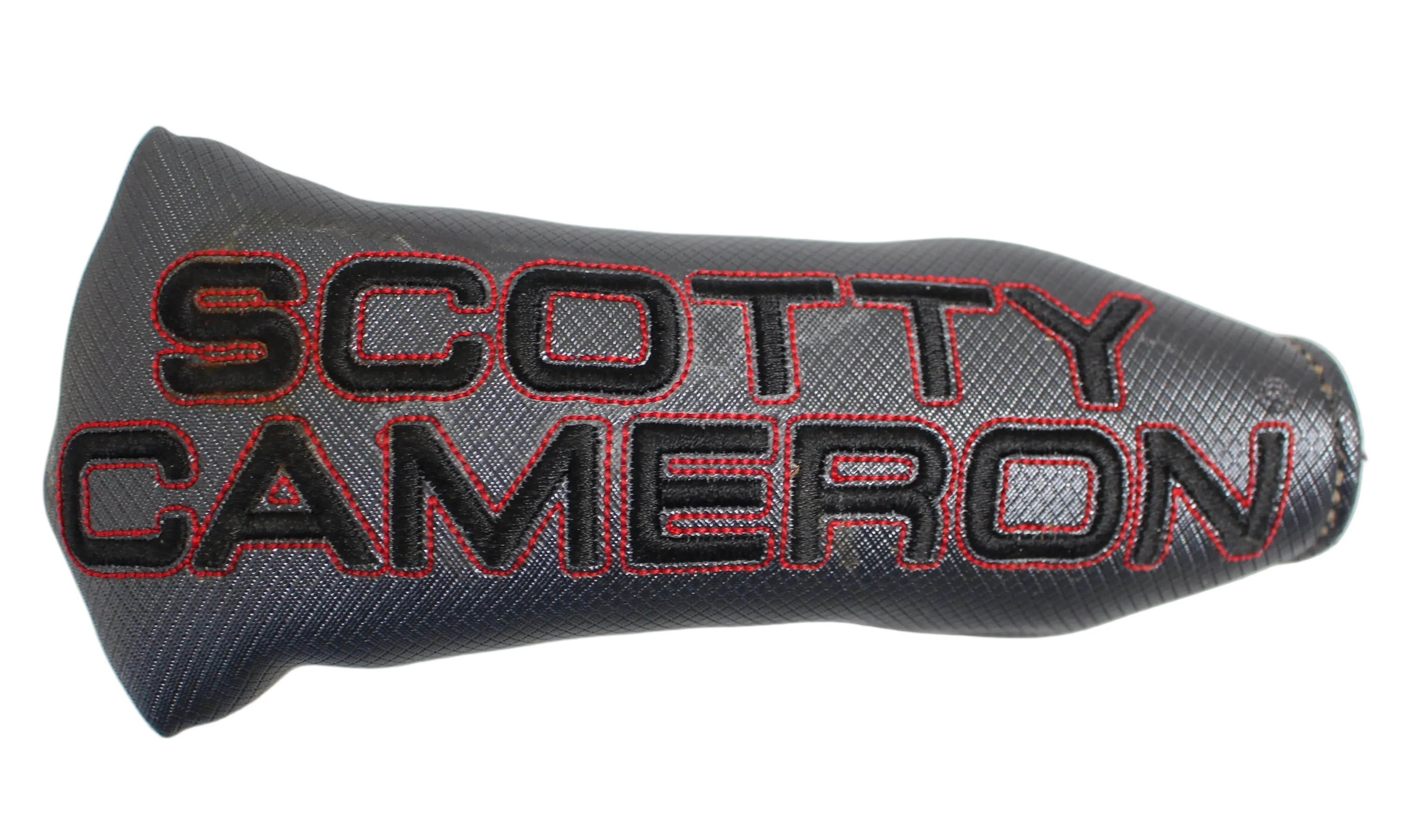 Scotty Cameron - Stock 2018 Select Blade Putter Headcover - Image 3