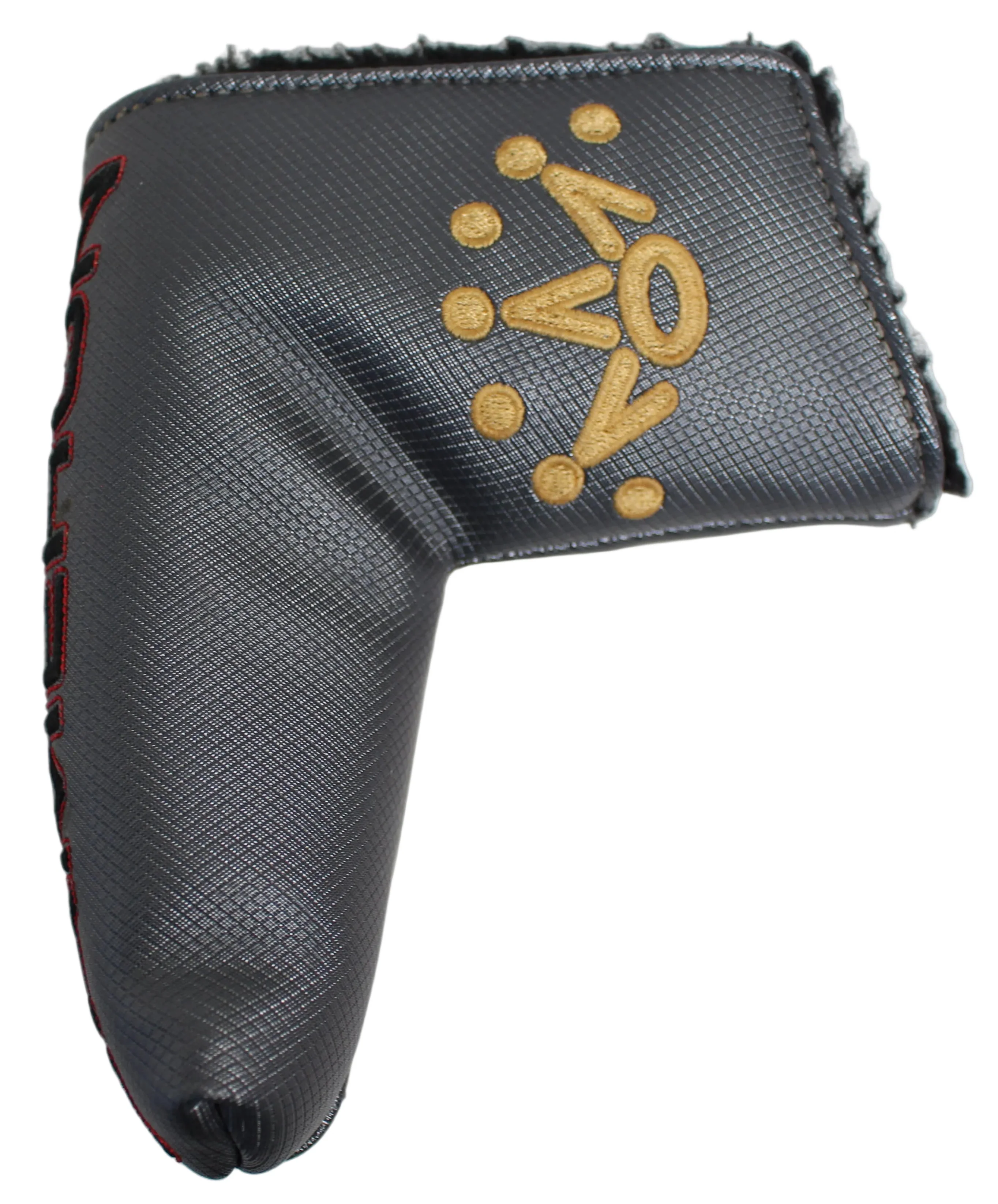 Scotty Cameron - Stock 2018 Select Blade Putter Headcover - Image 4