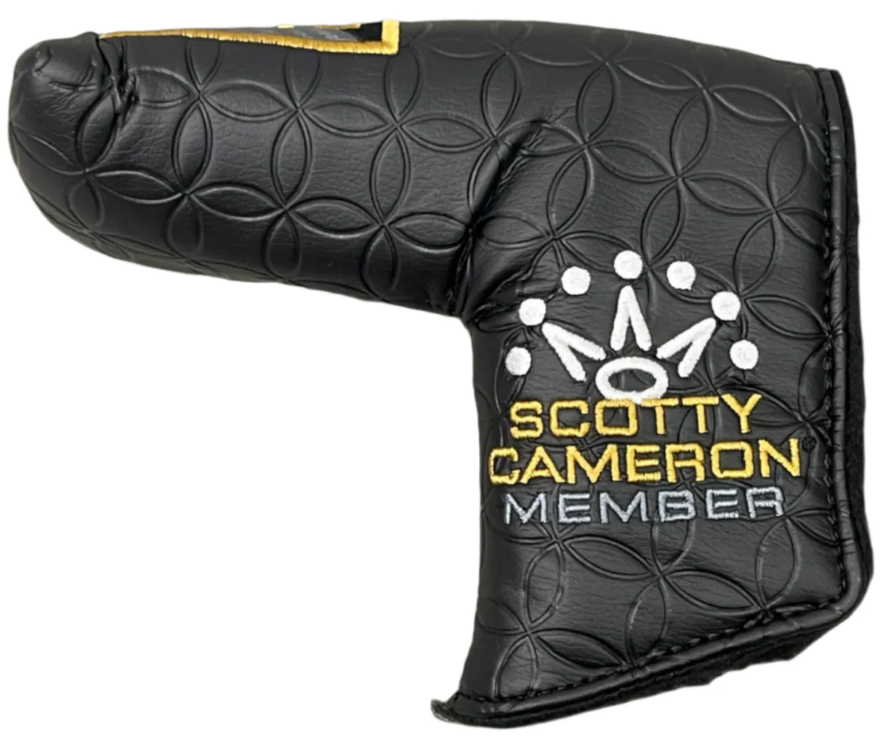 Scotty Cameron - 2020 Club Cameron Blade Putter Headcover