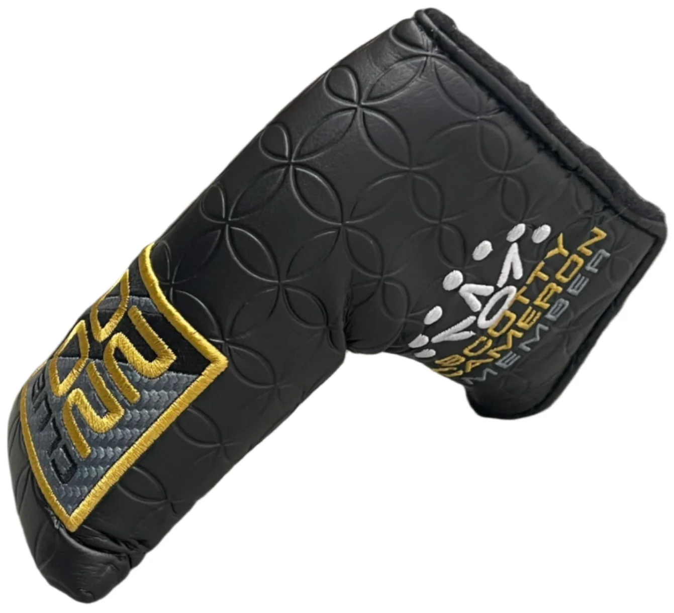 Scotty Cameron - 2020 Club Cameron Blade Putter Headcover - Image 6