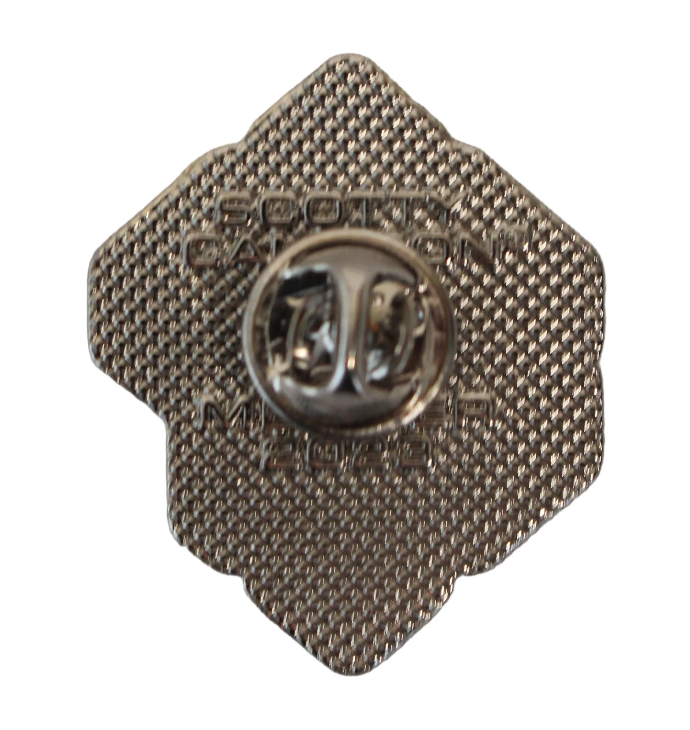 Scotty Cameron 2023 Club Cameron Lapel Pin - Image 2