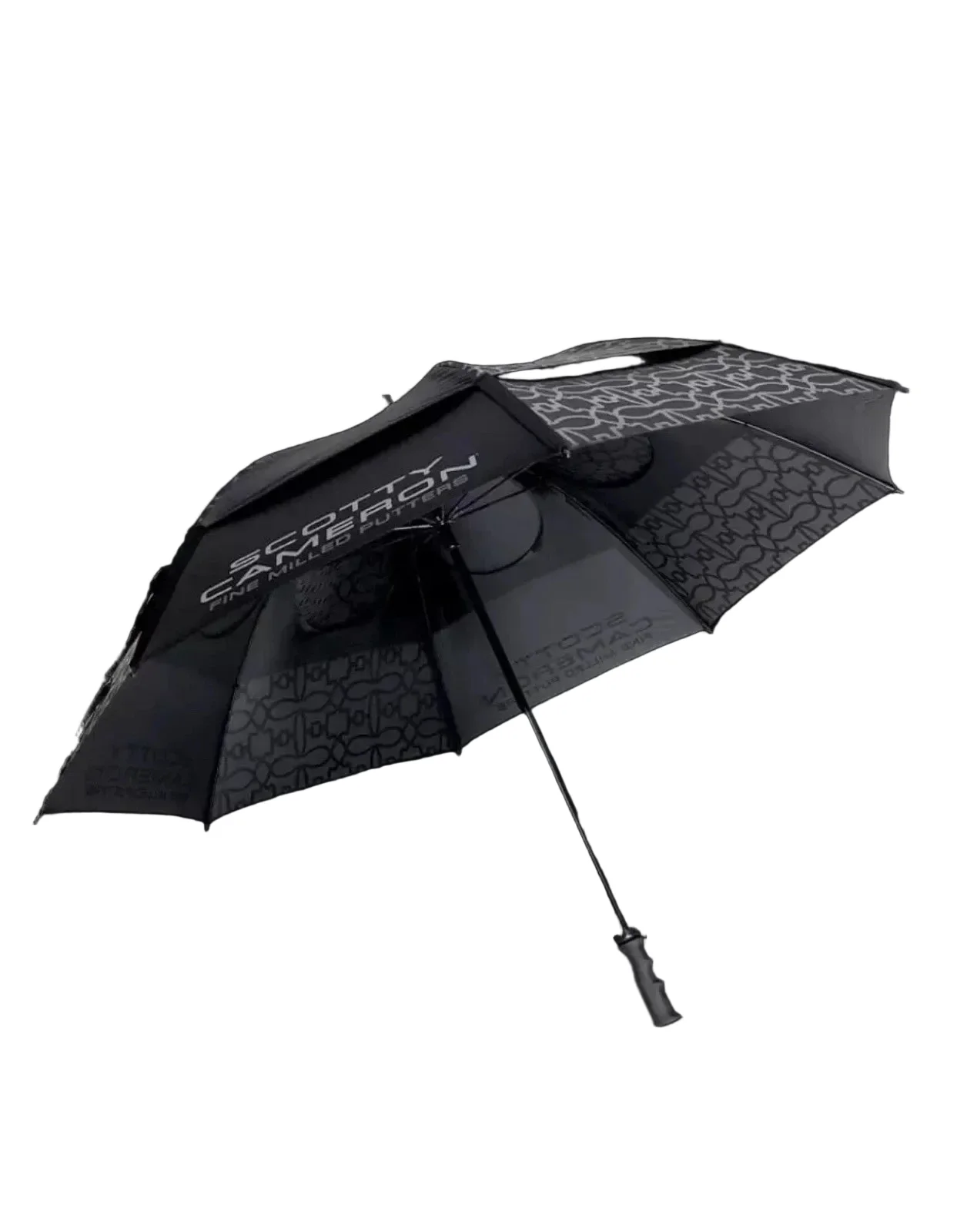 Scotty Cameron Limited 2023 Club Cameron Member Umbrella