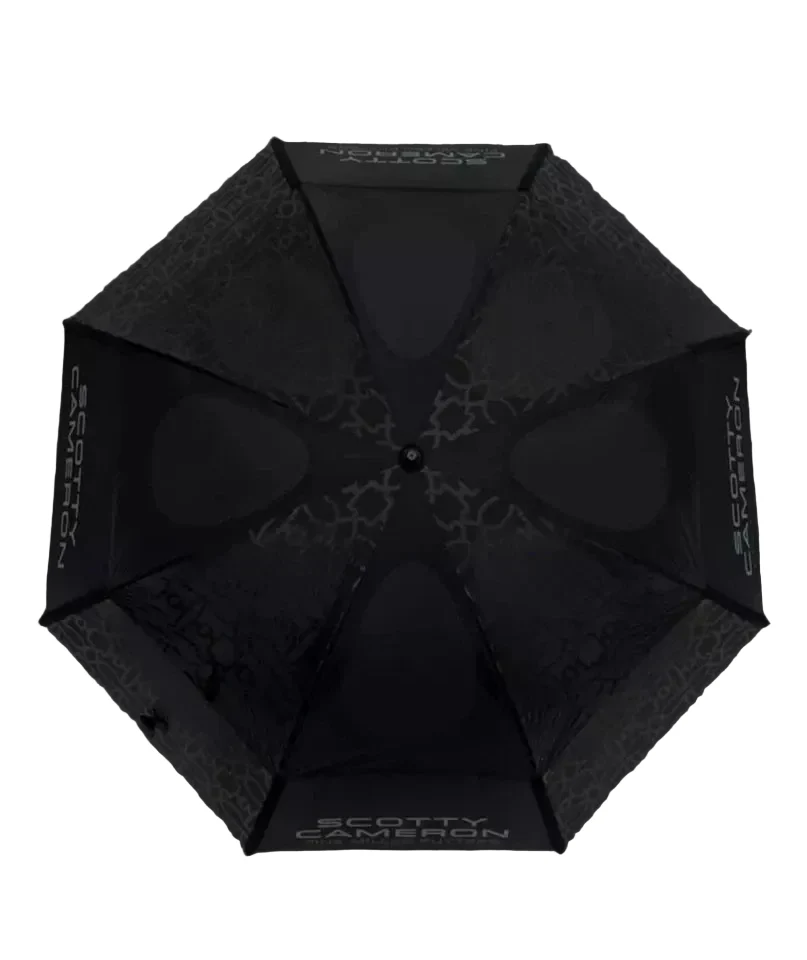 Scotty Cameron Limited 2023 Club Cameron Member Umbrella - Image 2