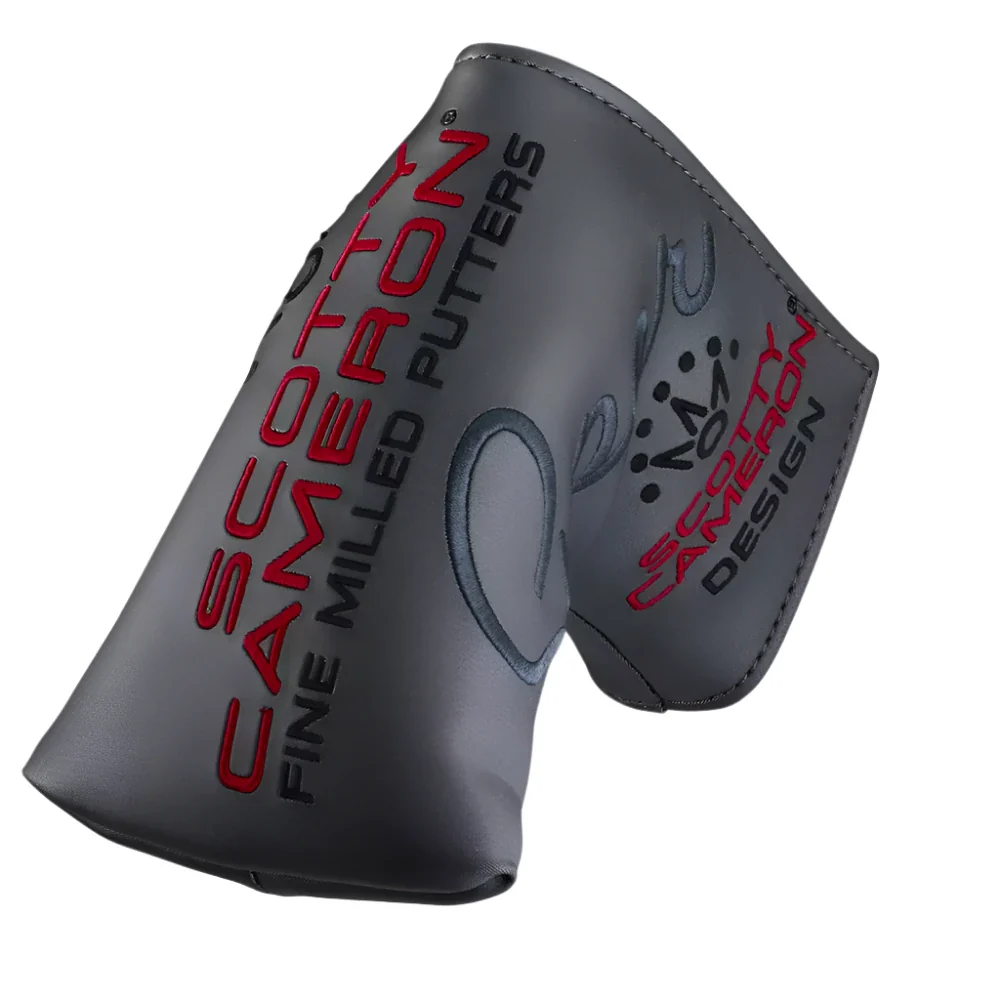 Scotty Cameron - 2023 Super Select GOLO 6 Putter - Image 6