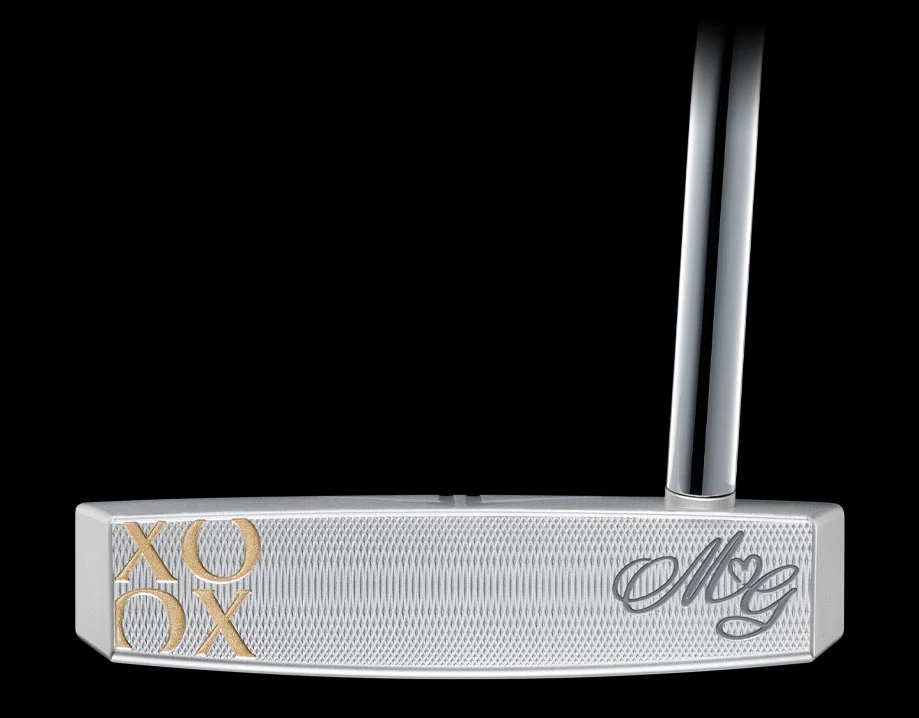 Scotty Cameron - 2023 "My Girl" Limited Release Mallet Putter - Image 4