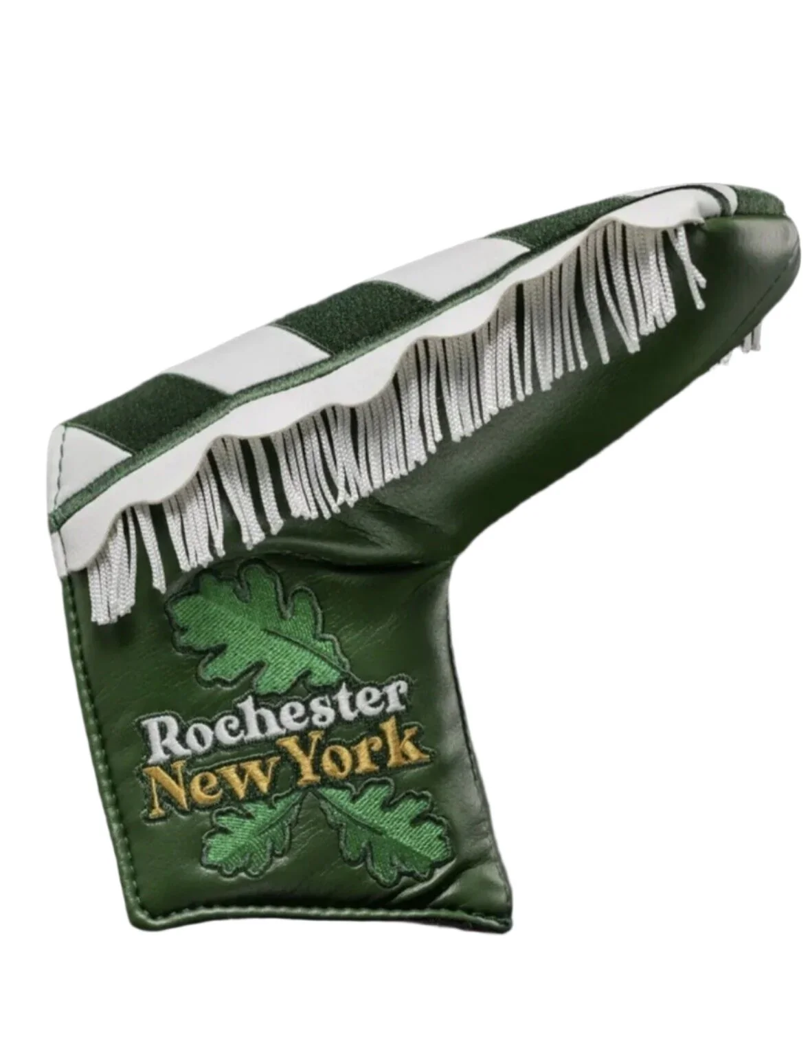 Scotty Cameron 2023 Rochester New York Blade Putter Headcover - Image 2