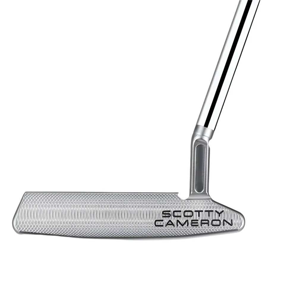 Scotty Cameron 2023 Super Select Newport 2.5 Plus Putter - Image 4