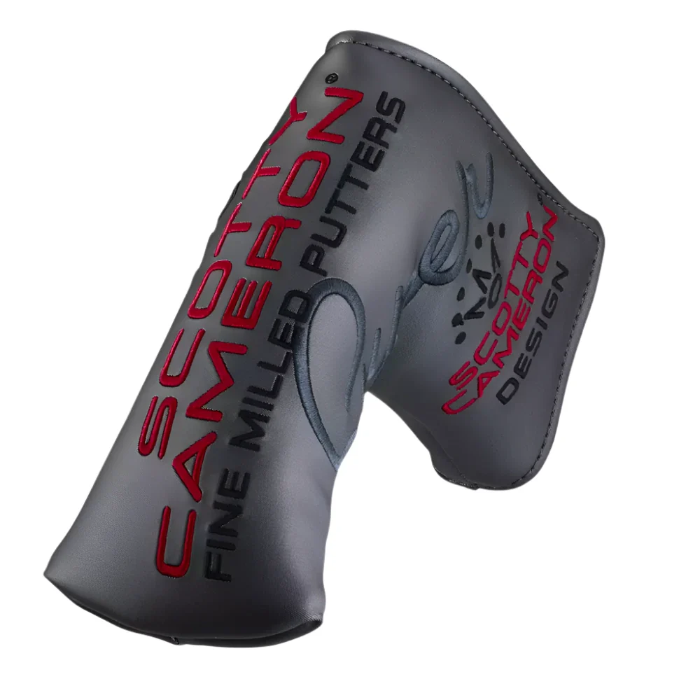 Scotty Cameron 2023 Super Select Newport 2.5 Plus Putter - Image 6