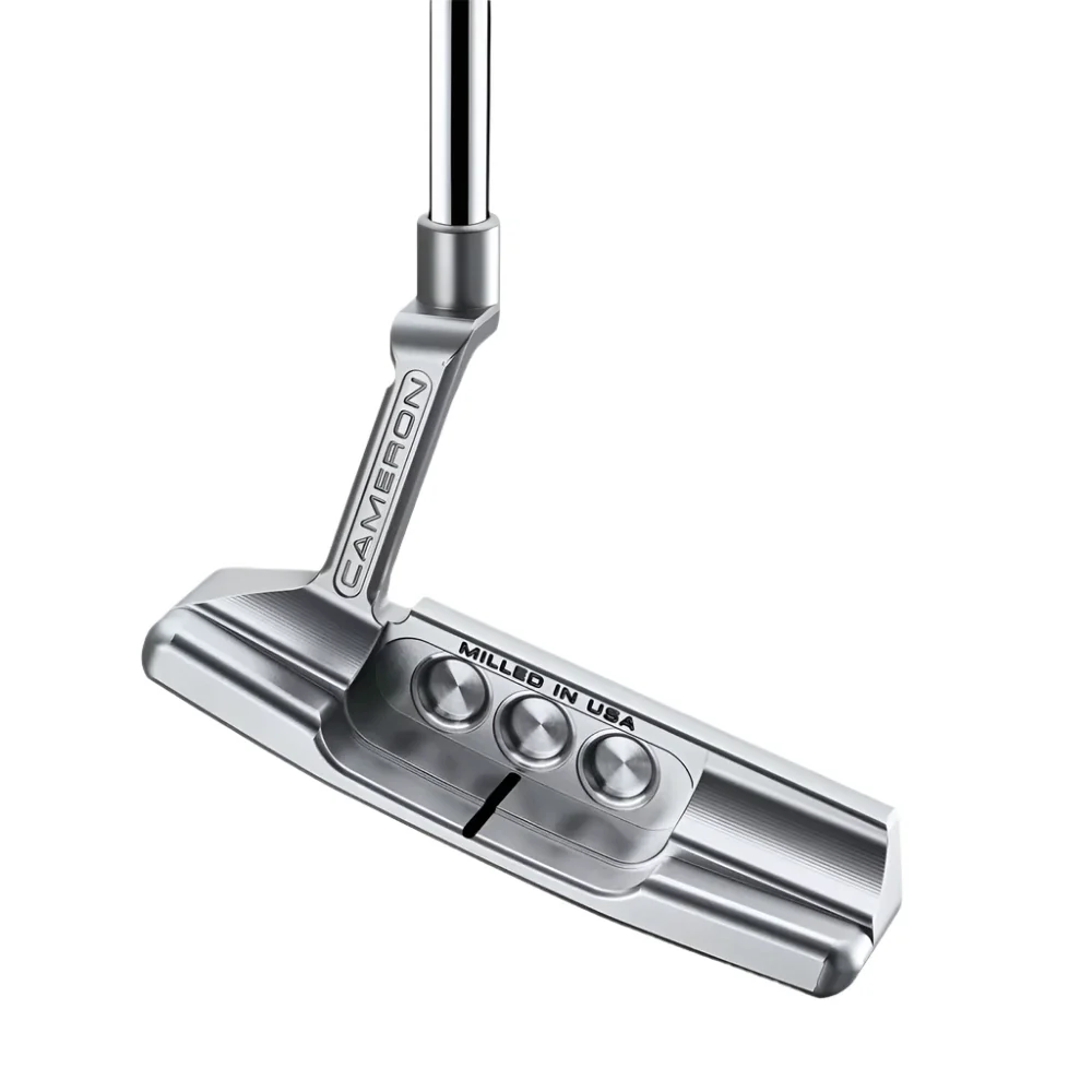 Scotty Cameron 2023 Super Select Newport 2 Putter - Image 3