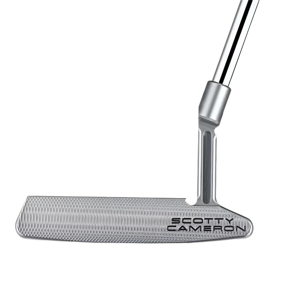 Scotty Cameron 2023 Super Select Newport 2 Putter - Image 4