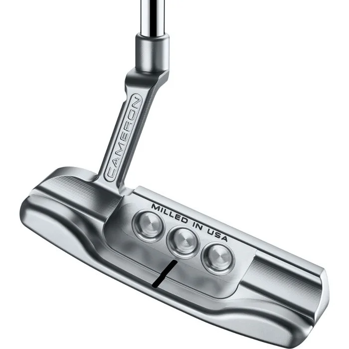 Scotty Cameron - 2023 Super Select Newport Plus Putter - Image 2