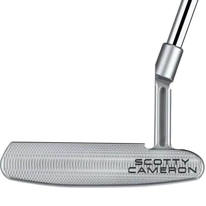 Scotty Cameron - 2023 Super Select Newport Plus Putter - Image 3