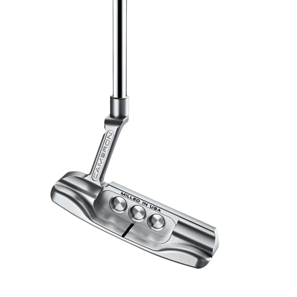 Scotty Cameron 2023 Super Select Newport Putter - Image 3