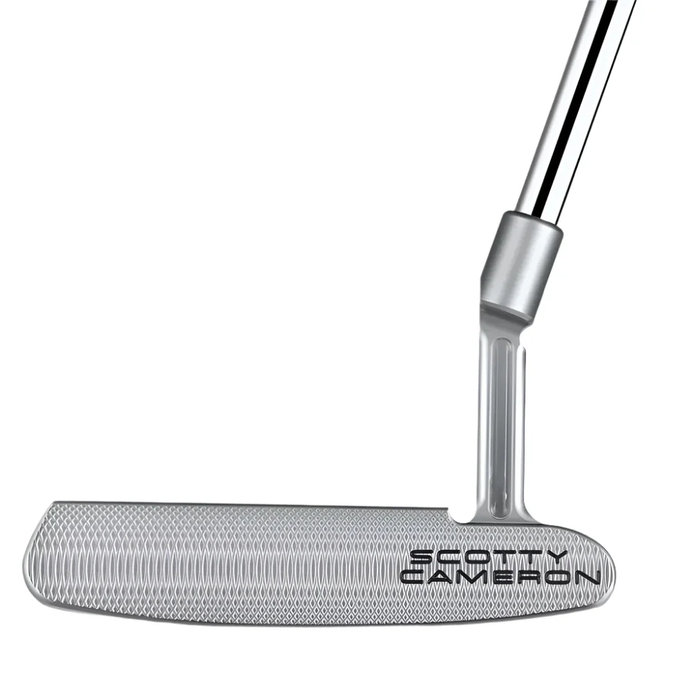 Scotty Cameron 2023 Super Select Newport Putter - Image 4