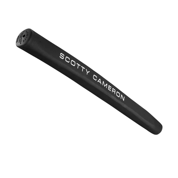 Scotty Cameron 2024 B3 LTD Catalina Triple Black Limited Putter - Image 5
