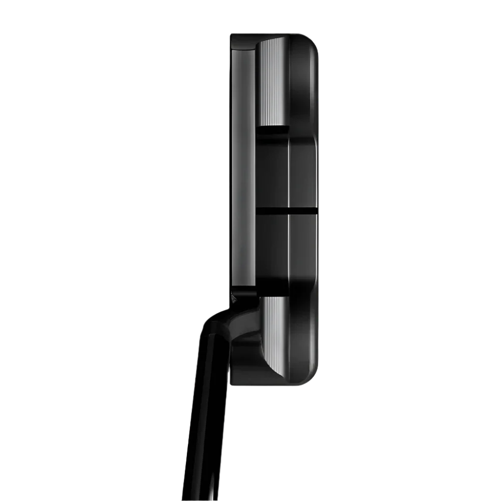 Scotty Cameron 2024 B3 LTD Santa Fe Triple Black Limited Putter - Image 3