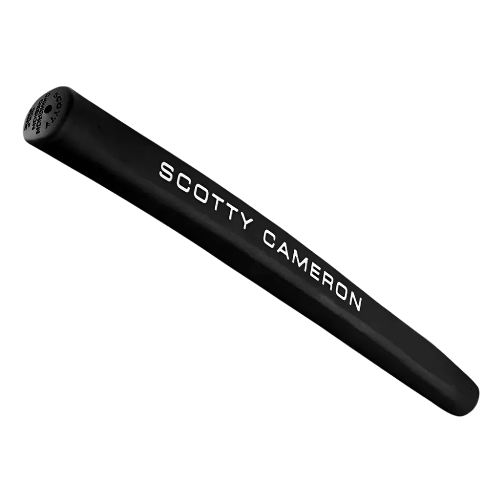 Scotty Cameron 2024 B3 LTD Santa Fe Triple Black Limited Putter - Image 6