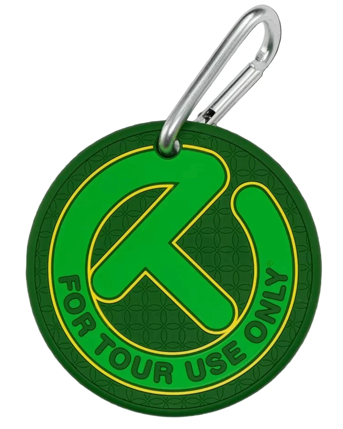 Scotty Cameron 2024 Circle-T Emerald Masters Putting Disc