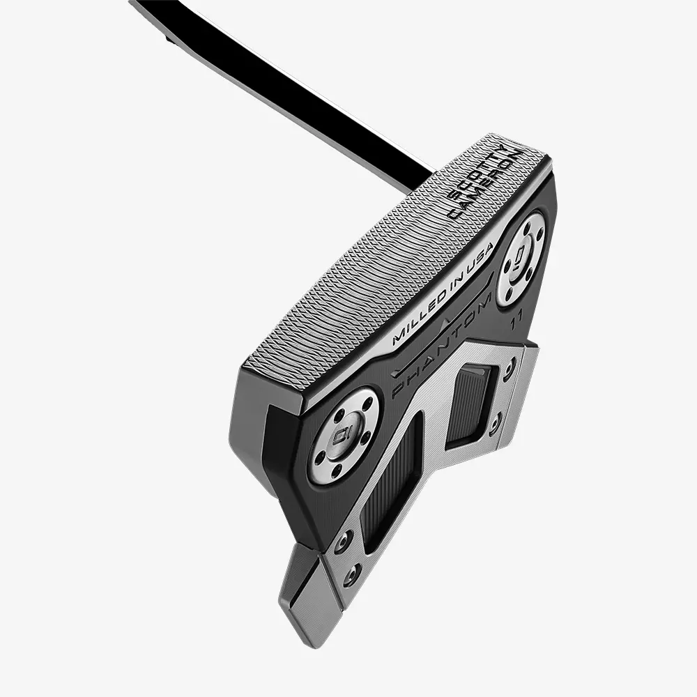 Scotty Cameron 2024 Phantom 11 Long Design Putter - Image 4