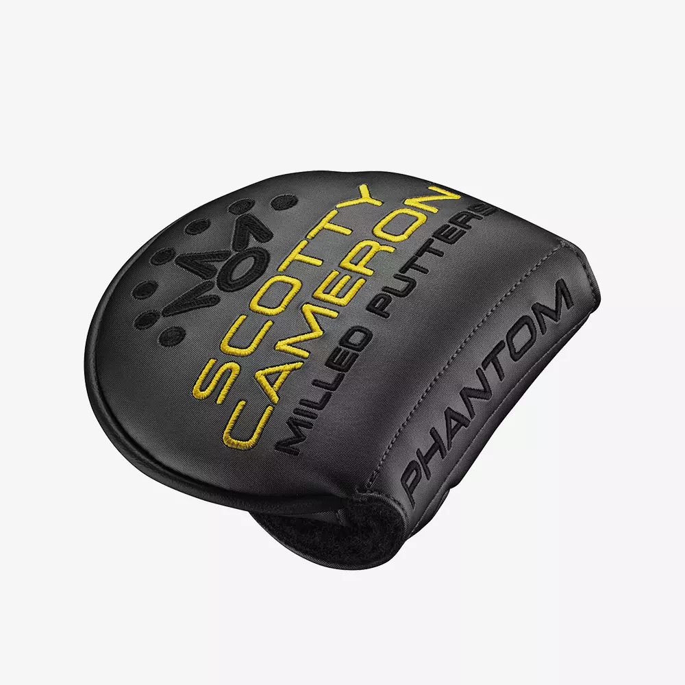 Scotty Cameron 2024 Phantom 11 Long Design Putter - Image 6