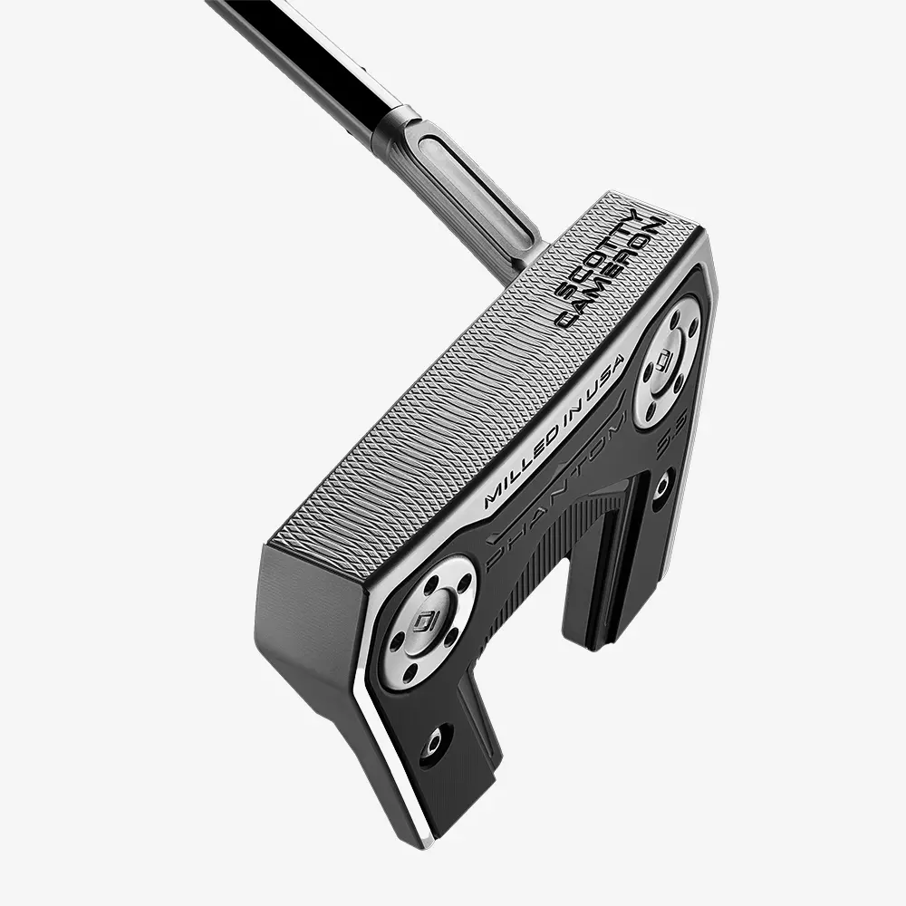 Scotty Cameron 2024 Phantom 5.5 Putter - Image 5