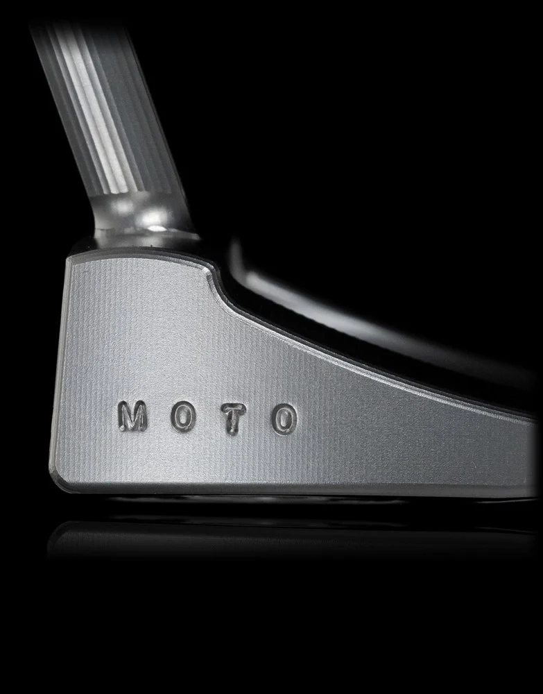 Scotty Cameron 2025 Moto Monday Drop - USA Super Select GOLO 6.5 MOTO Mid-Mallet Putter - Image 3