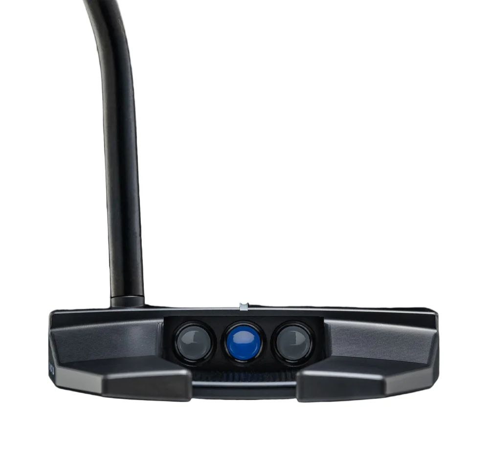 Scotty Cameron 2025 (9/8) Moto Monday Drop - Phantom X 5 MOTO Special Deluxe (Custom Shop) Black Mallet Putter