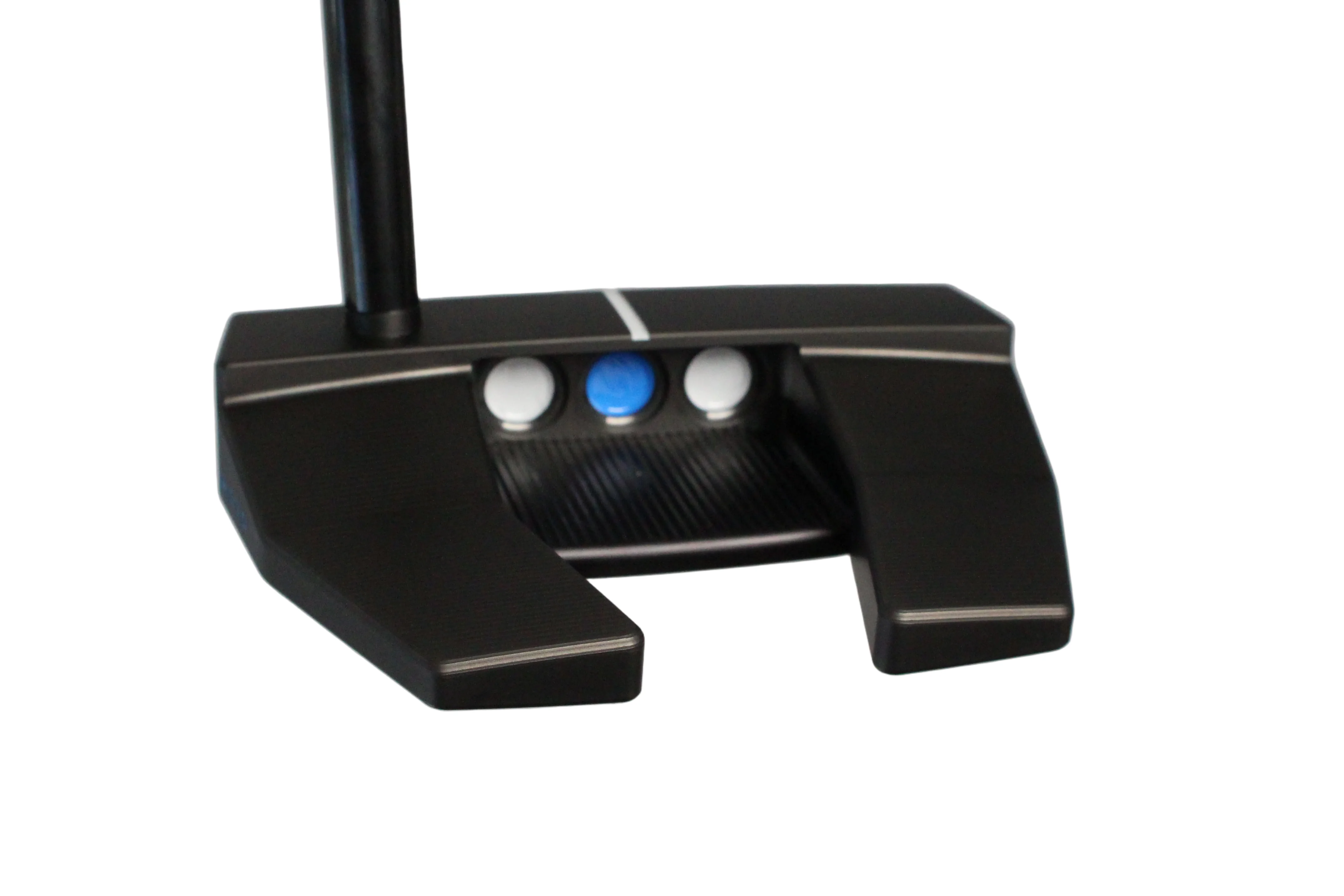 Scotty Cameron 2025 (9/8) Moto Monday Drop - Phantom X 5 MOTO Special Deluxe (Custom Shop) Black Mallet Putter - Image 4