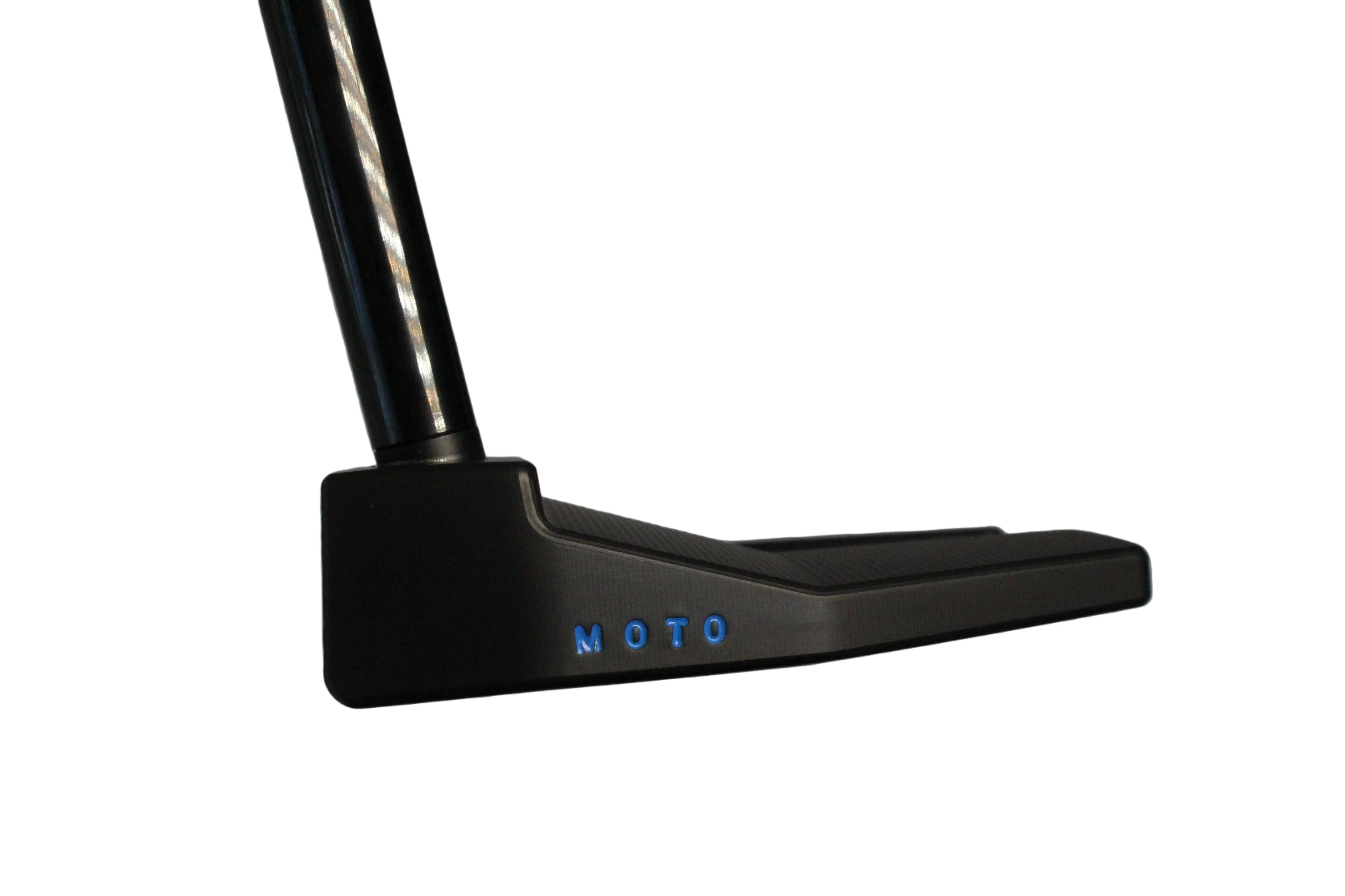 Scotty Cameron 2025 (9/8) Moto Monday Drop - Phantom X 5 MOTO Special Deluxe (Custom Shop) Black Mallet Putter - Image 5