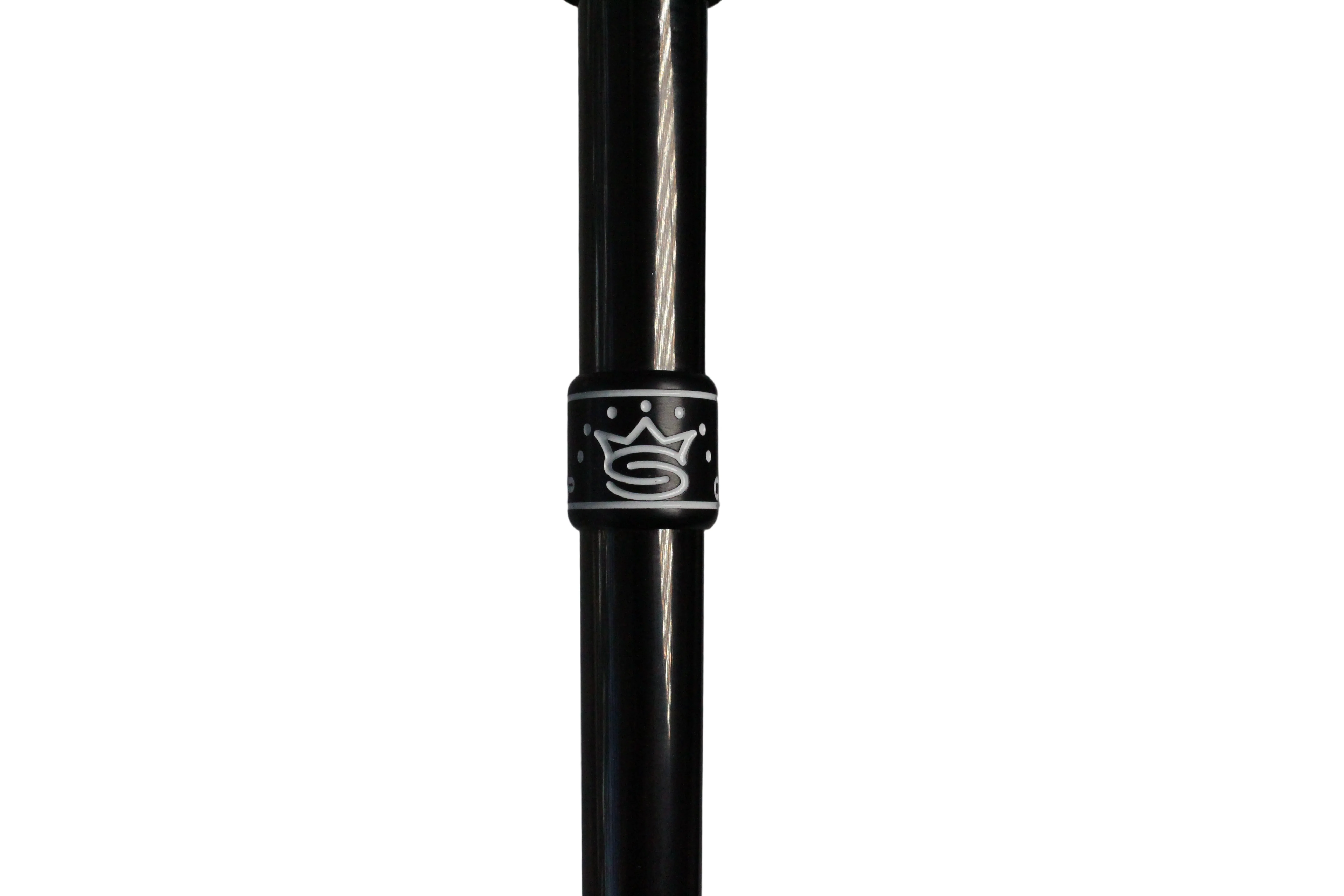 Scotty Cameron 2025 (9/8) Moto Monday Drop - Phantom X 5 MOTO Special Deluxe (Custom Shop) Black Mallet Putter - Image 7