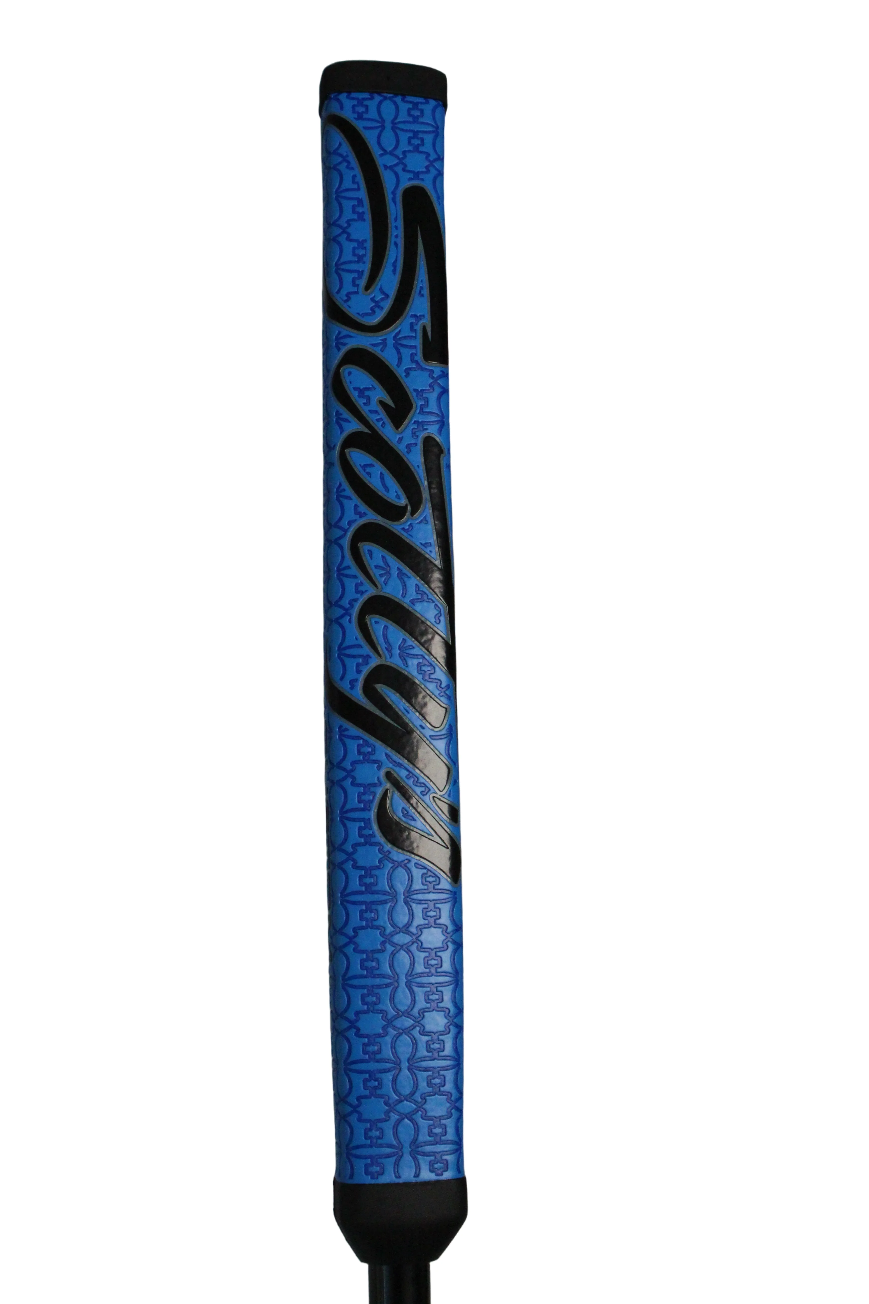 Scotty Cameron 2025 (9/8) Moto Monday Drop - Phantom X 5 MOTO Special Deluxe (Custom Shop) Black Mallet Putter - Image 9